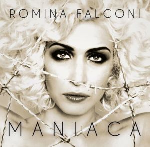 Singolo Maniaca_Romina Falconi b