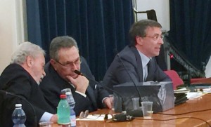 Intervento di Raffaele Cantone, Presidente Autorità nazionale Anticorruzione IMG_3303