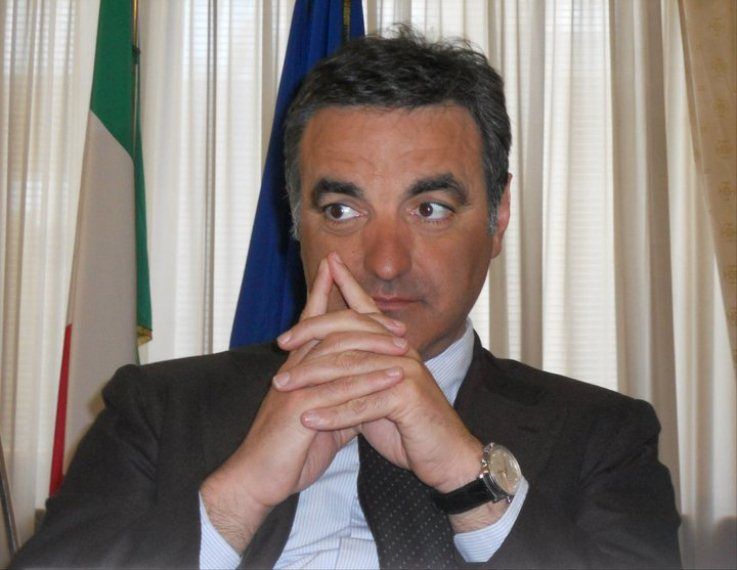  Tentata concussione all’ASL di Caserta, domiciliari per Paolo Romano