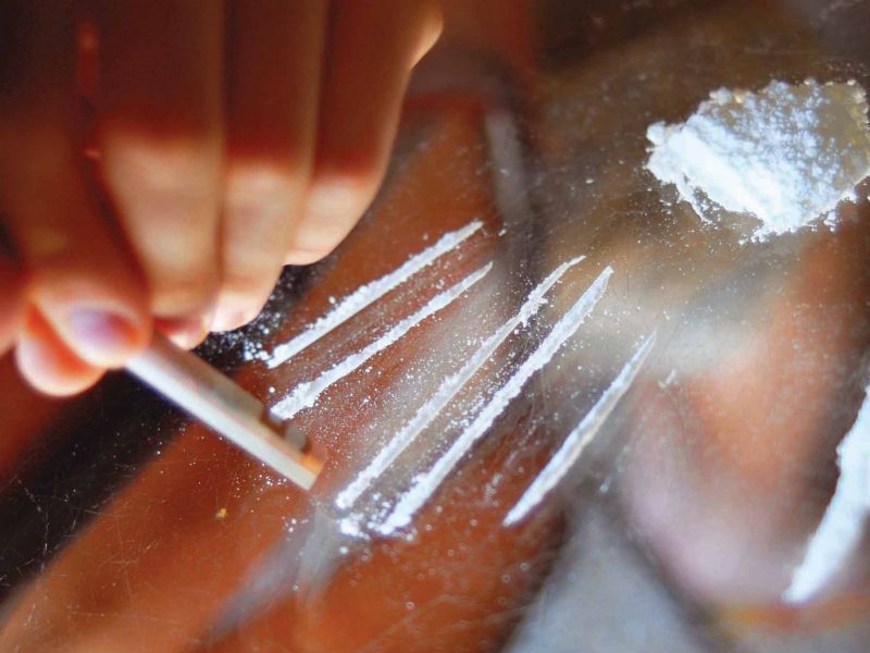  Perugia, lotta al traffico internazionale di droga: 37 arresti