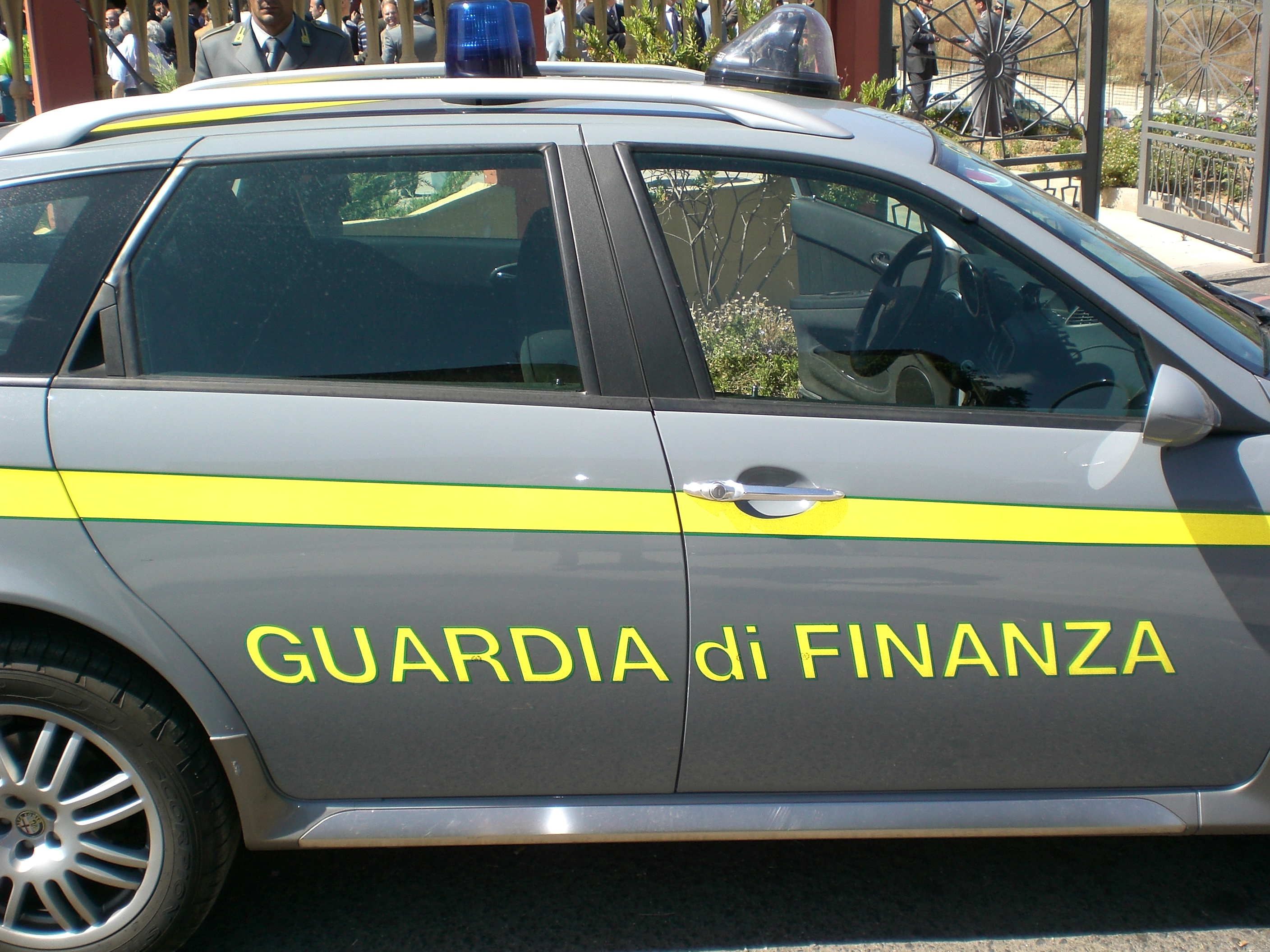  Roma, sgominata organizzazione di narcotrafficanti