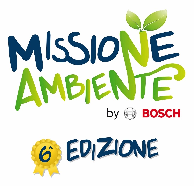  Tecnologia, musica tra i banchi di scuola, al via la Missione Ambiente di Bosch