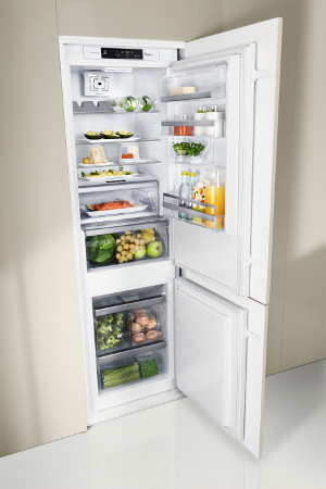  Studio Whirlpool: come il modo di fare la spesa cambia il nostro frigorifero
