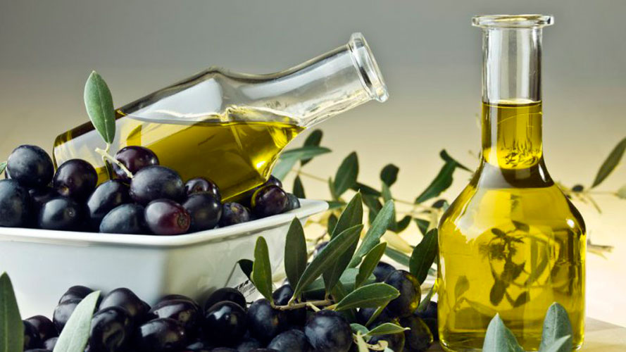  Le importazioni di olio di oliva dall’estero sono aumentate del 45 per cento