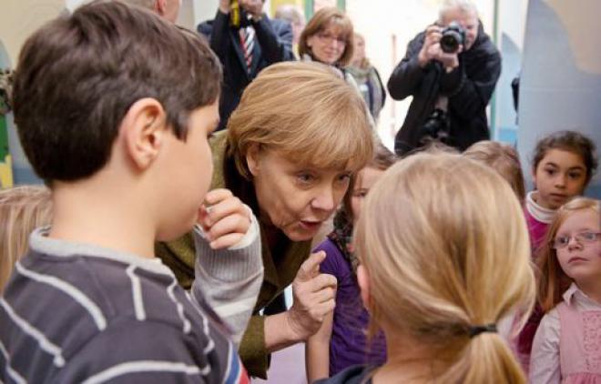  Germania, da oggi in poi doppia cittadinanza per i figli degli immigrati
