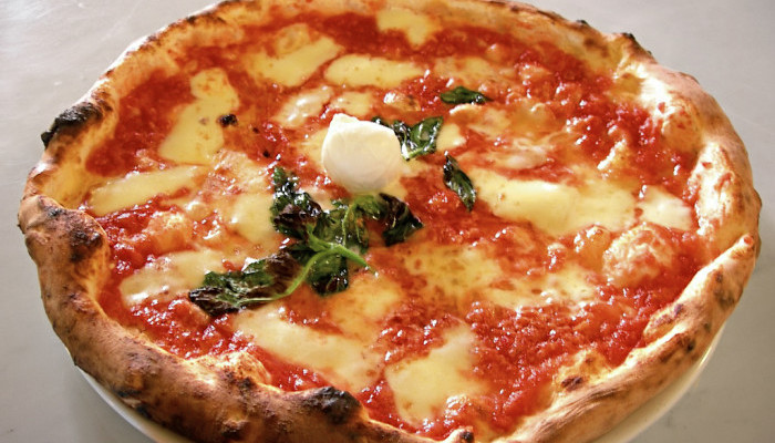  Ricercatori neozelandesi: la mozzarella “trionfa” sulla pizza