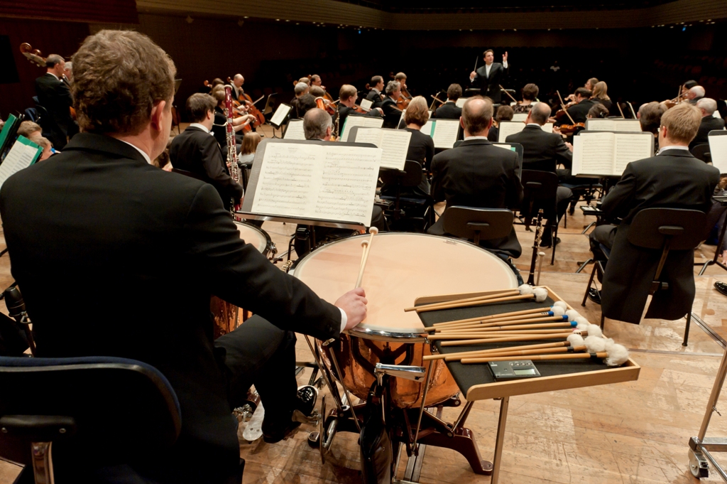  Al Ravello Festival fa tappa l’Orchestra Sinfonica di Lucerna