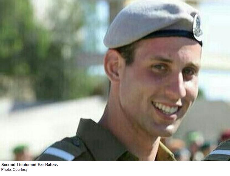  Lutto nella Pallanuoto, ucciso a Gaza giocatore della nazionale israeliana