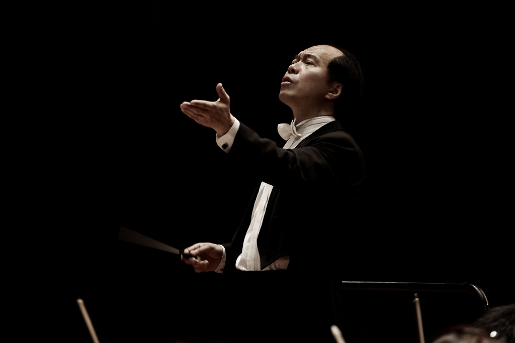  A Ravello le note del sol levante con l’Orchestra Sinfonica di Qingdao