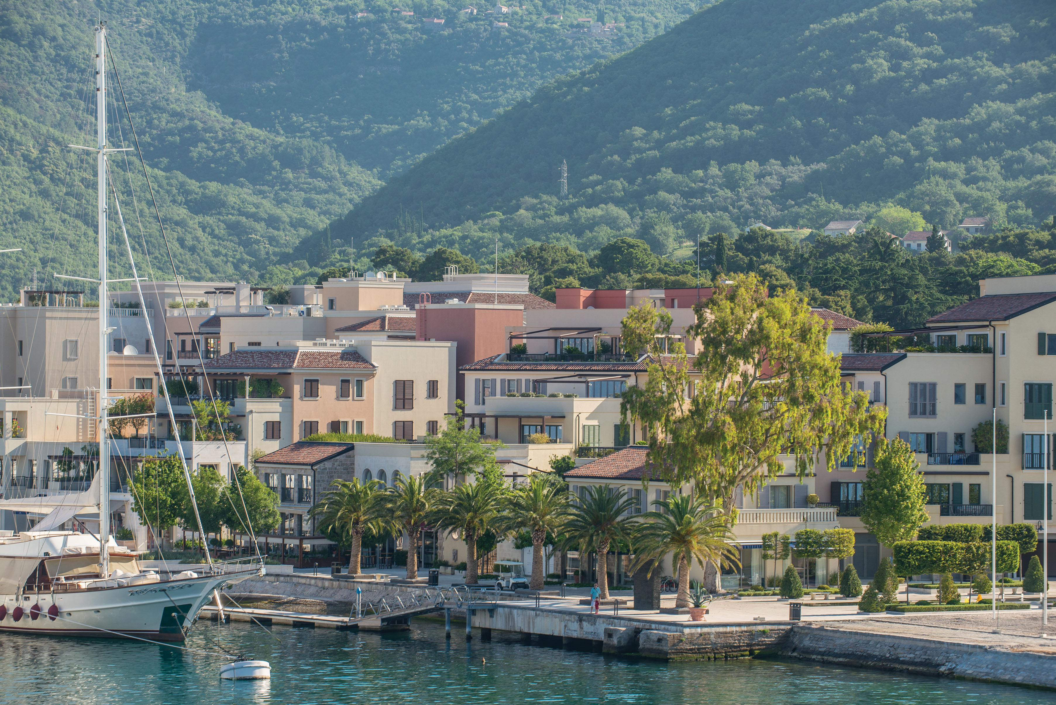  Estate in Montenegro: la migliore destinazione nautica dell’Adriatico