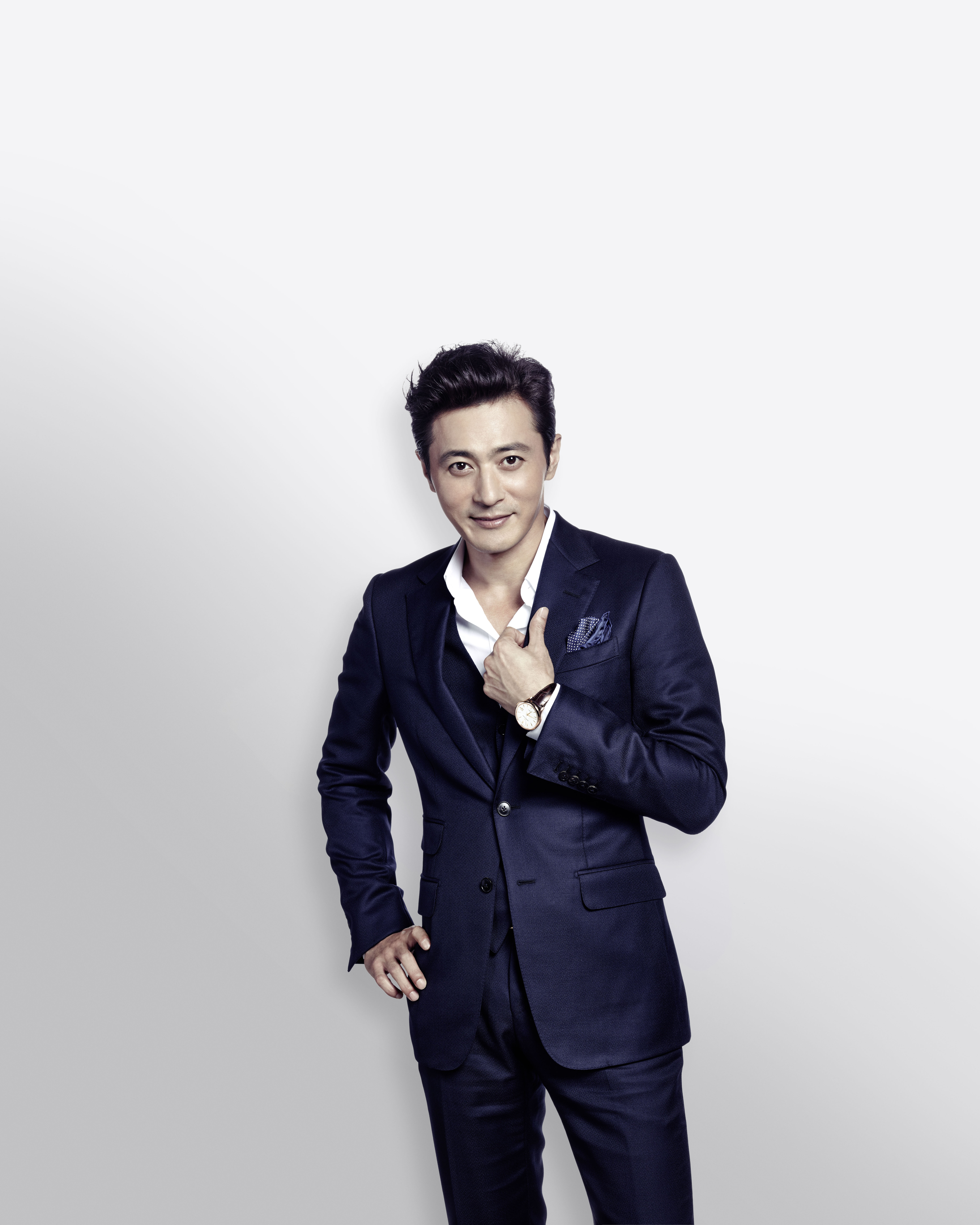  Maurice Lacroix sceglie l’attore Jang Dong Gun come nuovo Brand Ambassad – VIDEO
