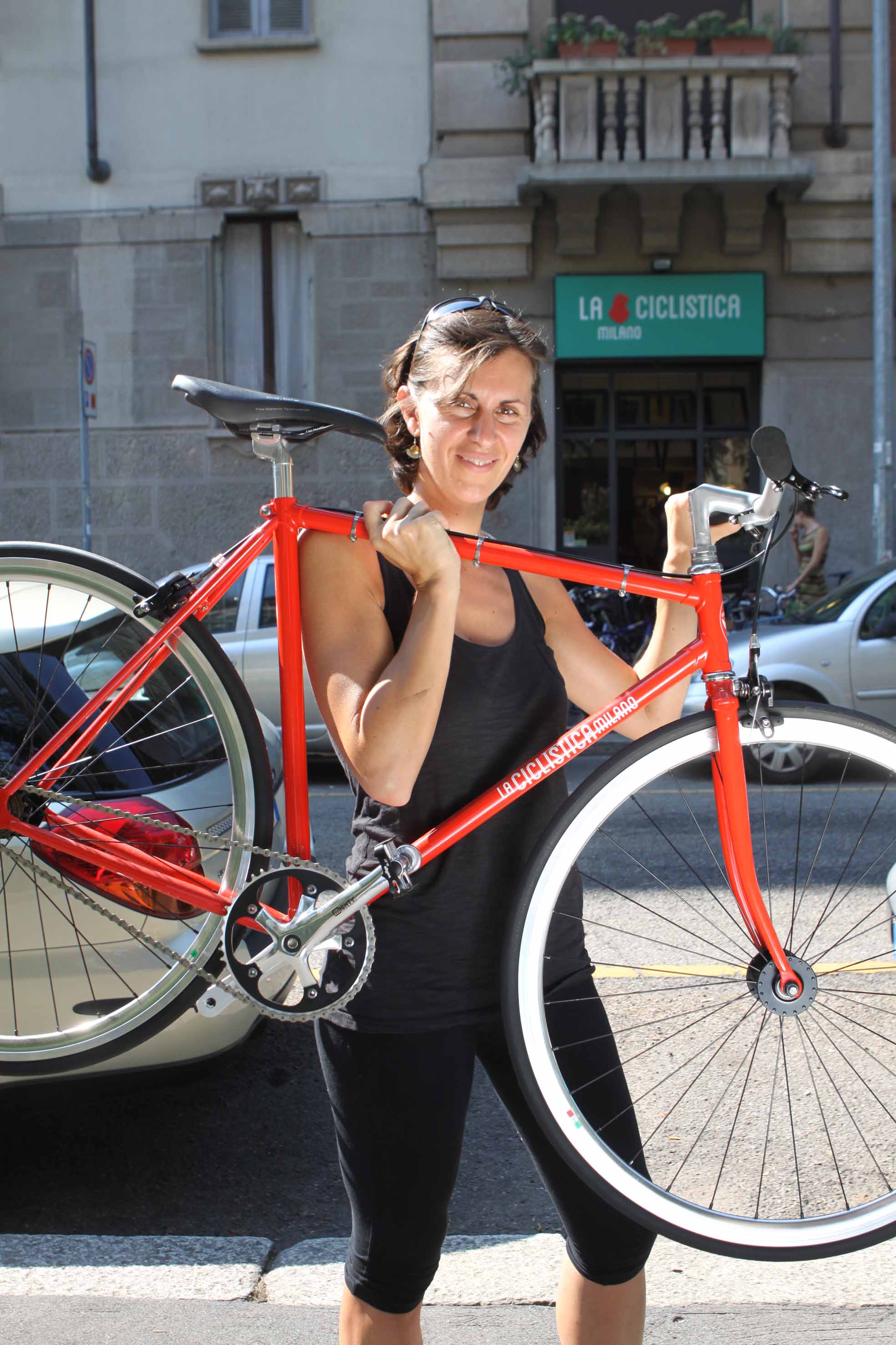  Da Milano alla Puglia in bici: per scoprire un’Italia diversa