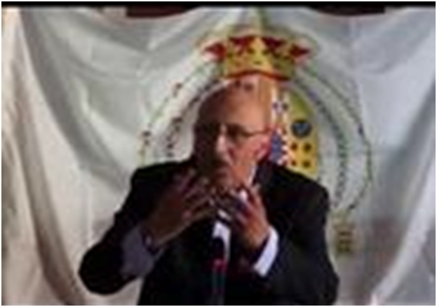  II Congresso del Movimento Duosiciliano: Michele Ladisa riconfermato segretario politico