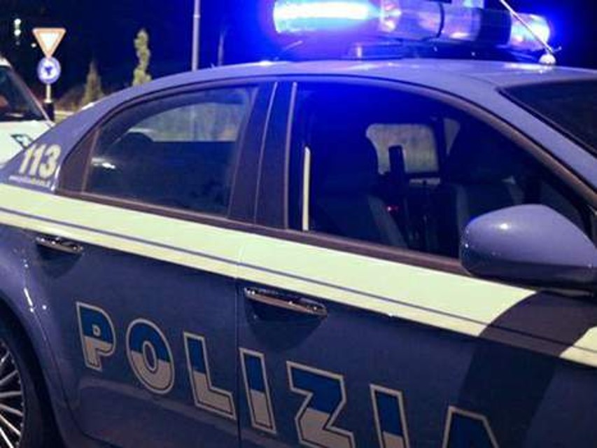  Capodimonte, tentò una rapina ad anziani nella notte di Capodanno: arrestato 50enne