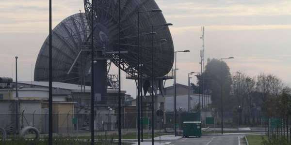  Cambio di comando alla base Nato di Lago Patria, oggi la cerimonia