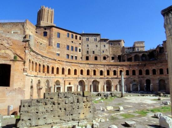  Roma, Sarajevo, Amsterdam, Alessandria d’Egitto: tutto l’Impero festeggia Augusto