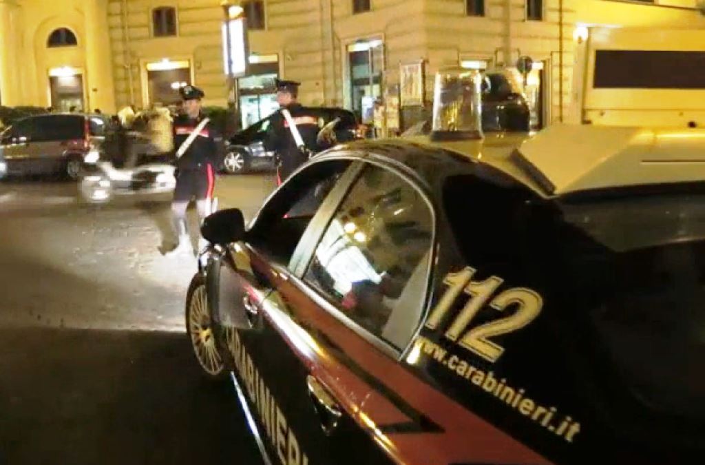  Arzano, sequestrò custode notturno durante una rapina: arrestato 41enne