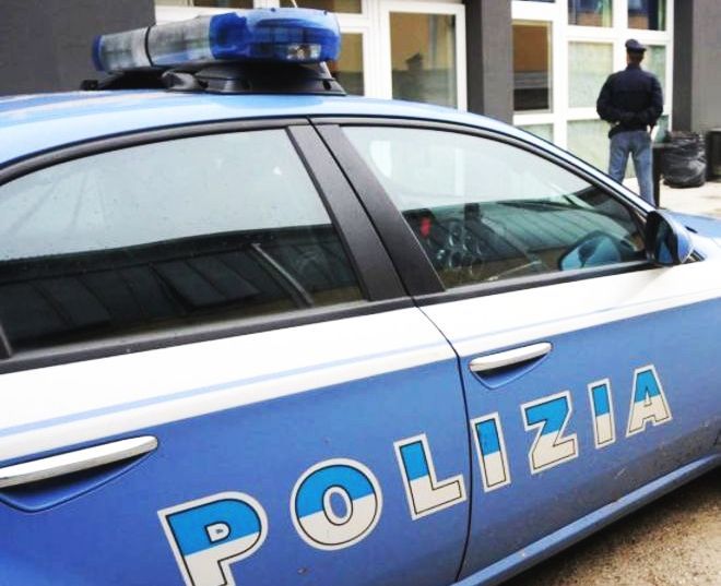  Torre Annunziata, rissa in via Sepolcri: arrestato 33enne