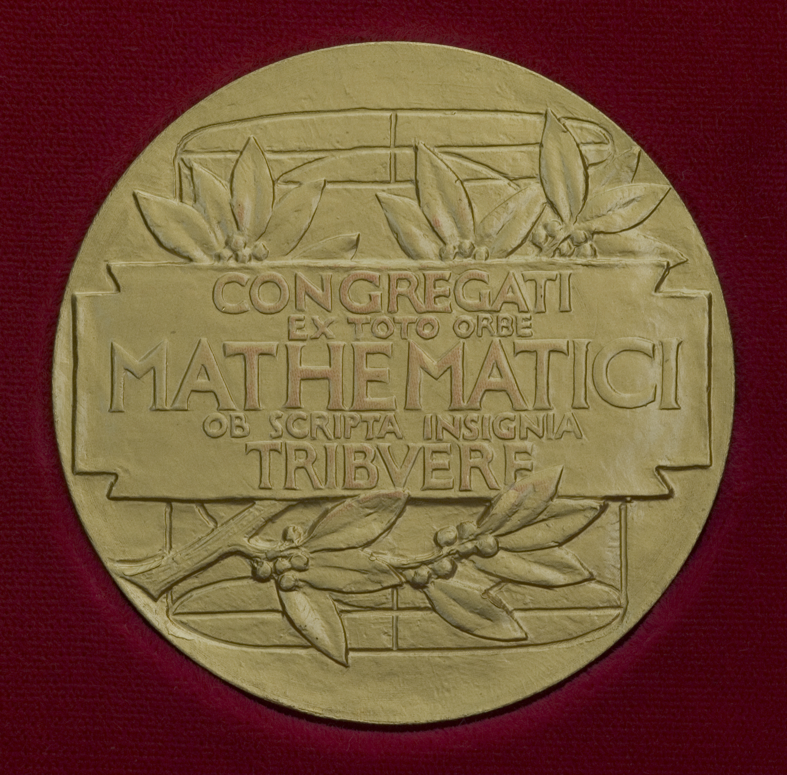  Matematica la medaglia Fields assegnata a Maryam Mirzakhani