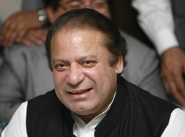 Pakistan, Nawaz Sharif non ha alcuna intenzione di dimettersi