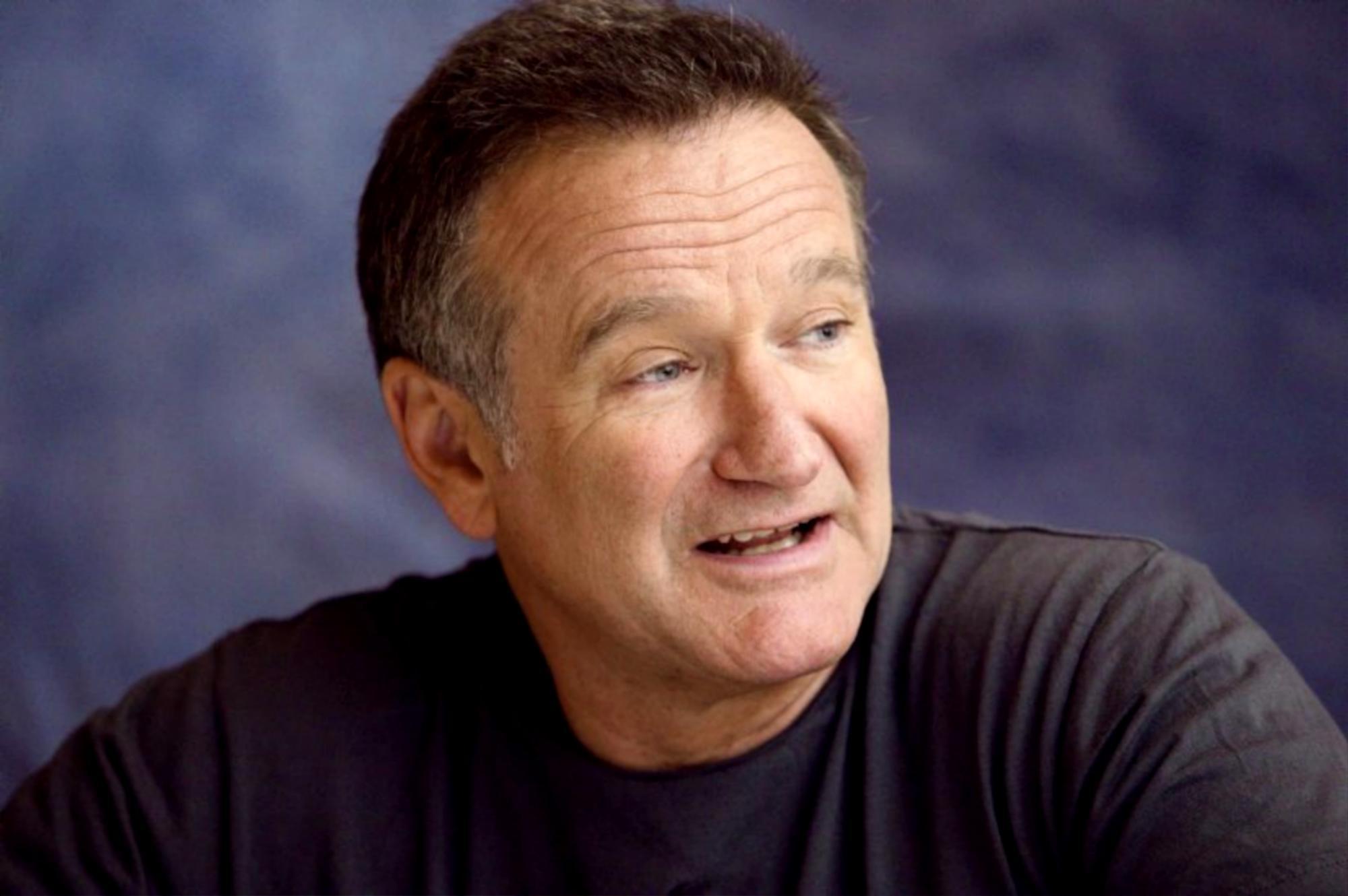  Hollywood sotto shock, Robin Williams è stato trovato morto nella sua abitazione