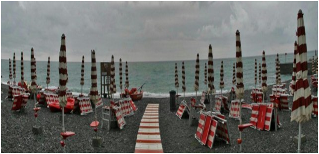  Accesso spiagge ai disabili, F. Beneduce (FI) e T. Casillo (Campania Libera): “approvata mozione per abbattimento barriere architettoniche”