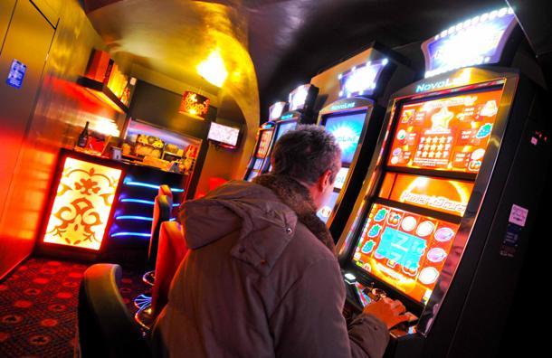  Classifica delle offerte di gioco d’azzardo in Italia: Prima Rimini, ultima Ogliastra