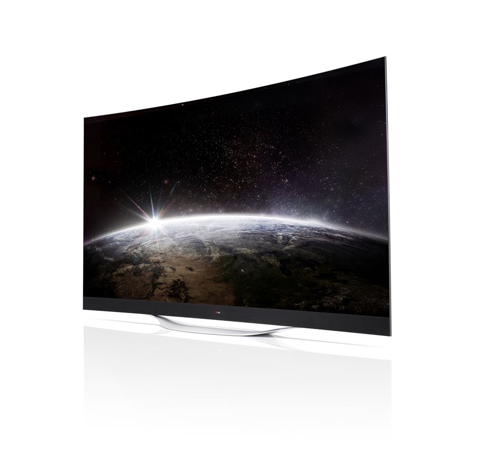  LG inizia la commercializzazione del Tv Oled 4K