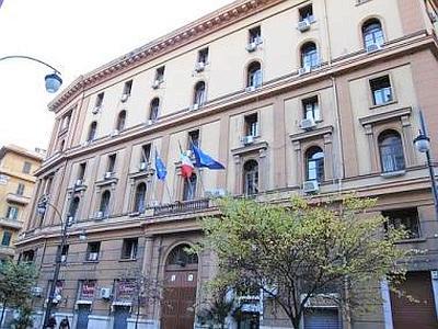  Il Dipartimento Finanziario sui conti della Regione Campania