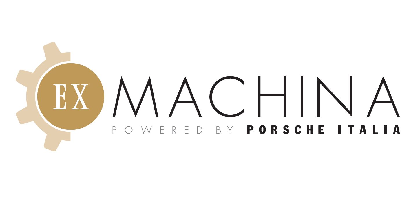  Porsche Italia lancia il progetto“Ex Machina”
