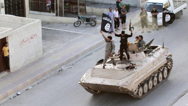  Denuncia ONU: in Siria l’ISIS effettua esecuzioni pubbliche ogni venerdì