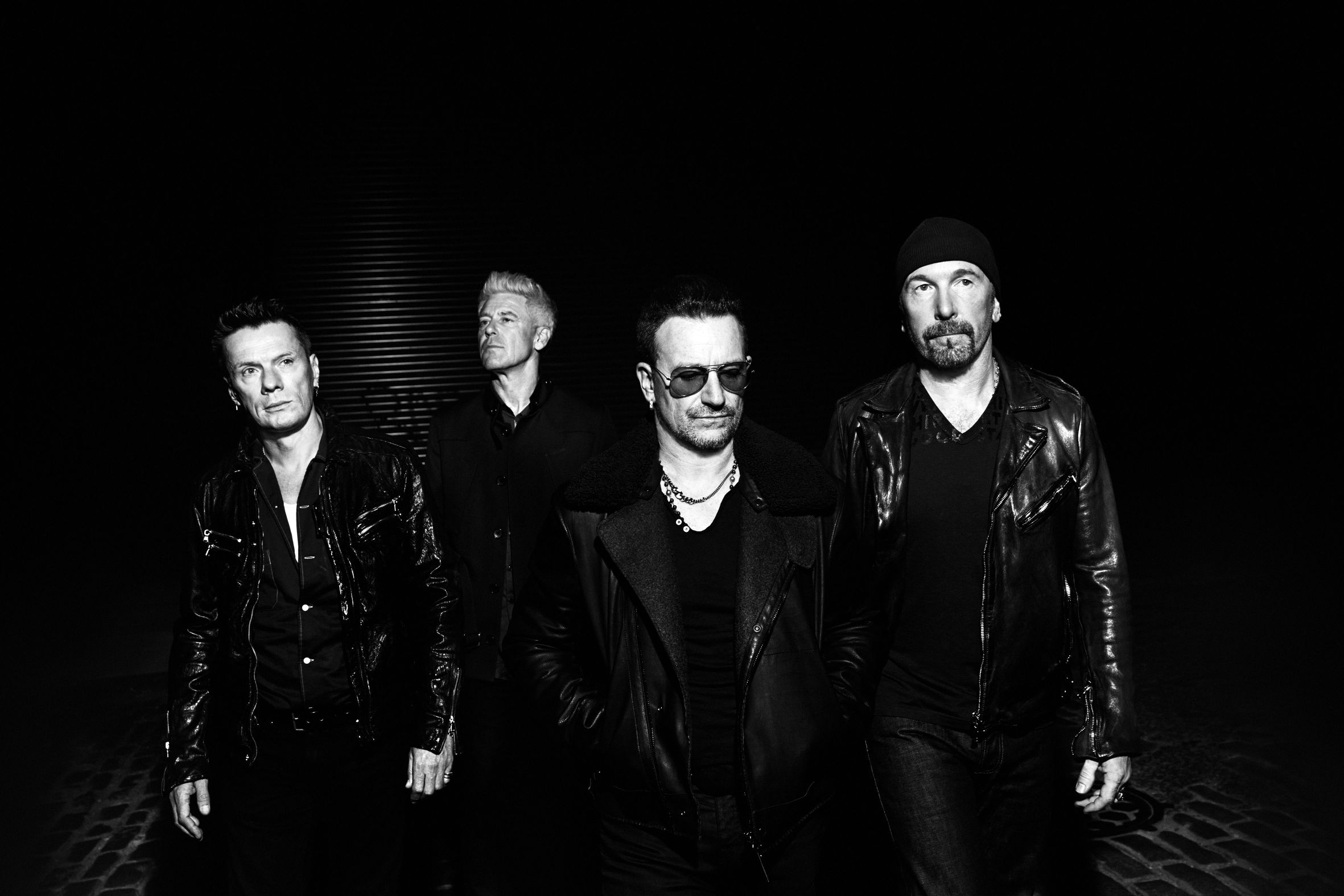  “Songs Of Innocence”, tutto pronto per il nuovo album degli U2