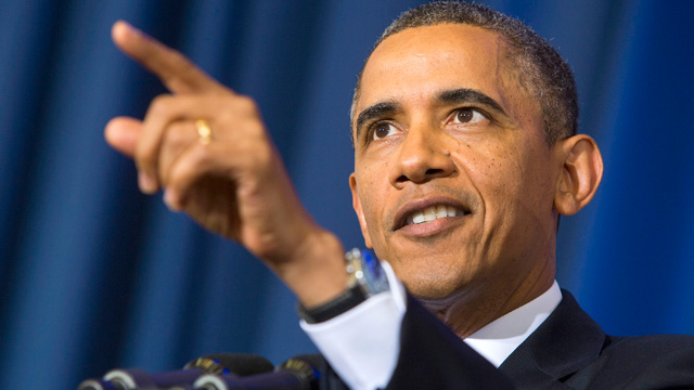  Usa, Obama: “Abbiamo bisogno di una riforma dell’immigrazione”
