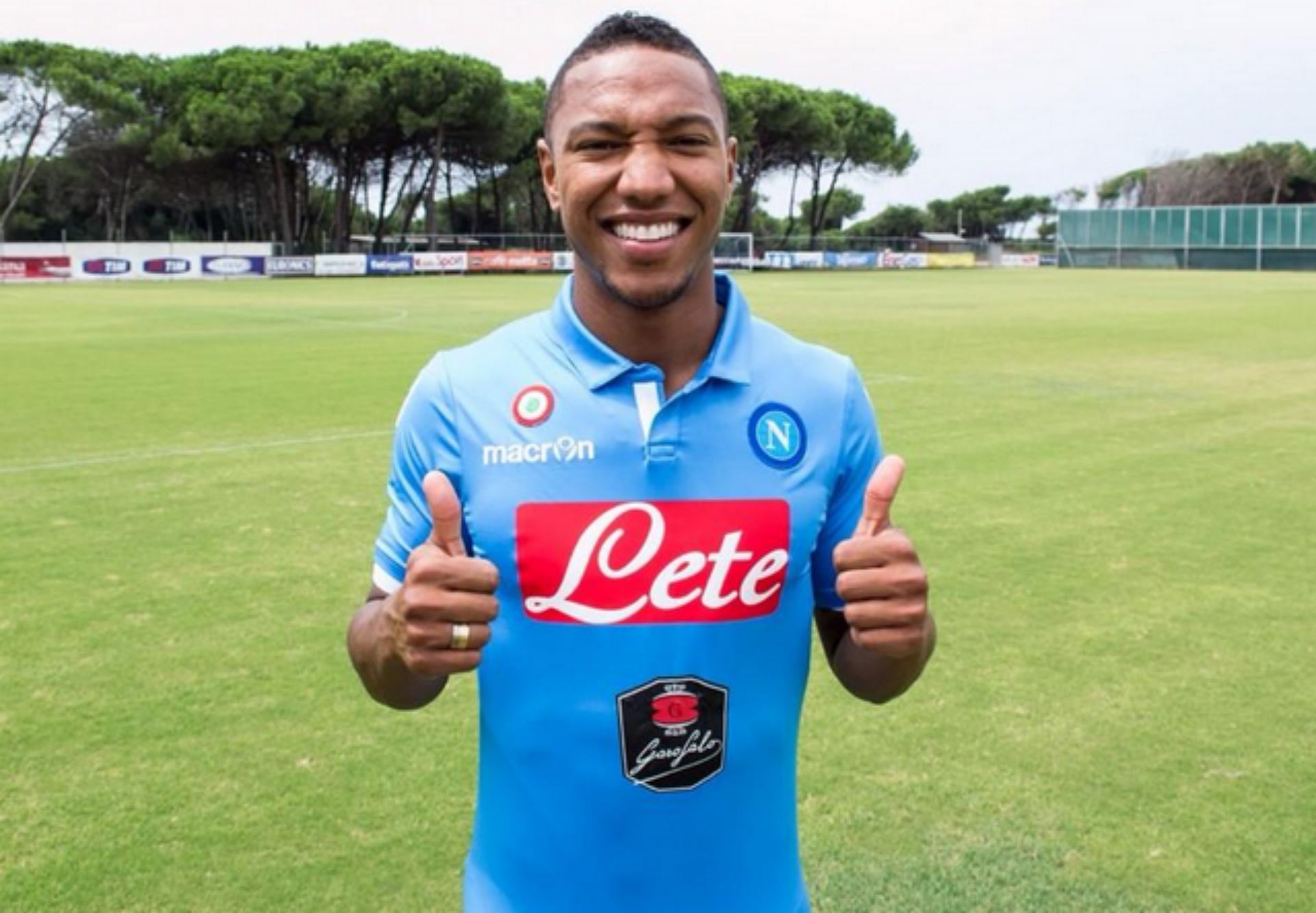  Napoli, nel recupero De Guzman regala i primi tre punti in Campionato – VIDEO