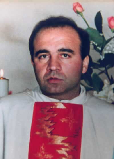  Al Suor Orsola Benincasa “Il Dio dei Mafiosi: il rapporto tra Religione e Mafia”