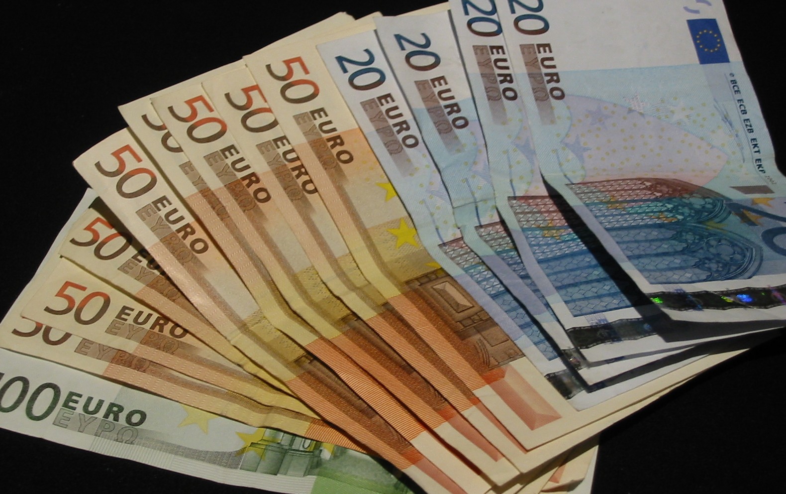  Euro: in calo nel 2016 le segnalazioni di falso su banconote e monete