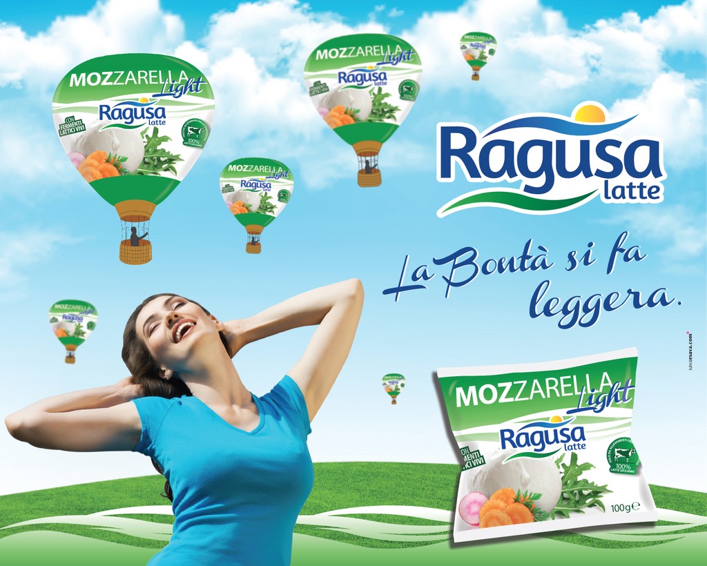 Ragusa Latte, presentata la nuova Mozzarella light