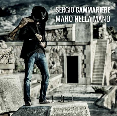  In uscita il nuovo album di Sergio Cammariere “Mano nella mano”