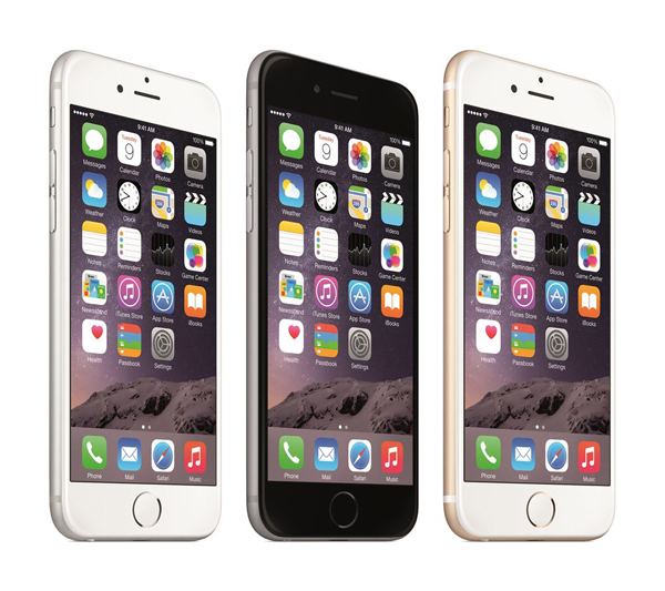 iPhone 6 & iPhone 6 Plus,Il più grande progresso nella storia dell’ iPhone