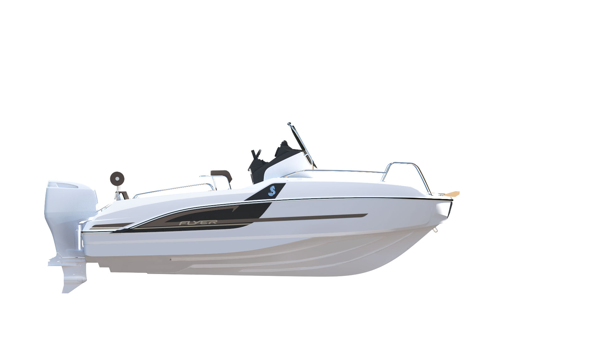  Beneteau: presenta i nuovi modelli Flyer e il nuovo Oceanis 60