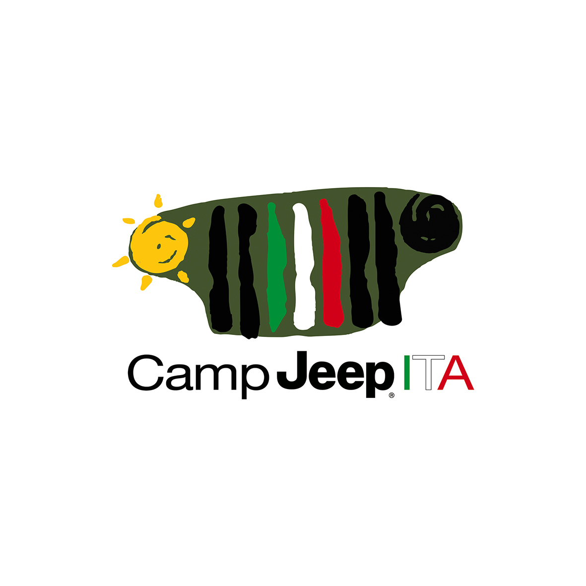  “Camp Jeep”: tre giorni all’insegna dei valori Jeep