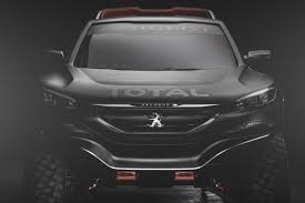  Peugeot, conto alla rovescia in vista della prossima Parigi Dakar – VIDEO