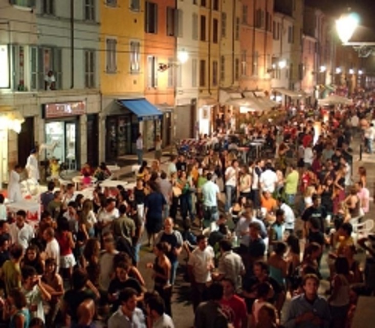  Confazienda, a Napoli in un anno quadruplicati bar e paninoteche
