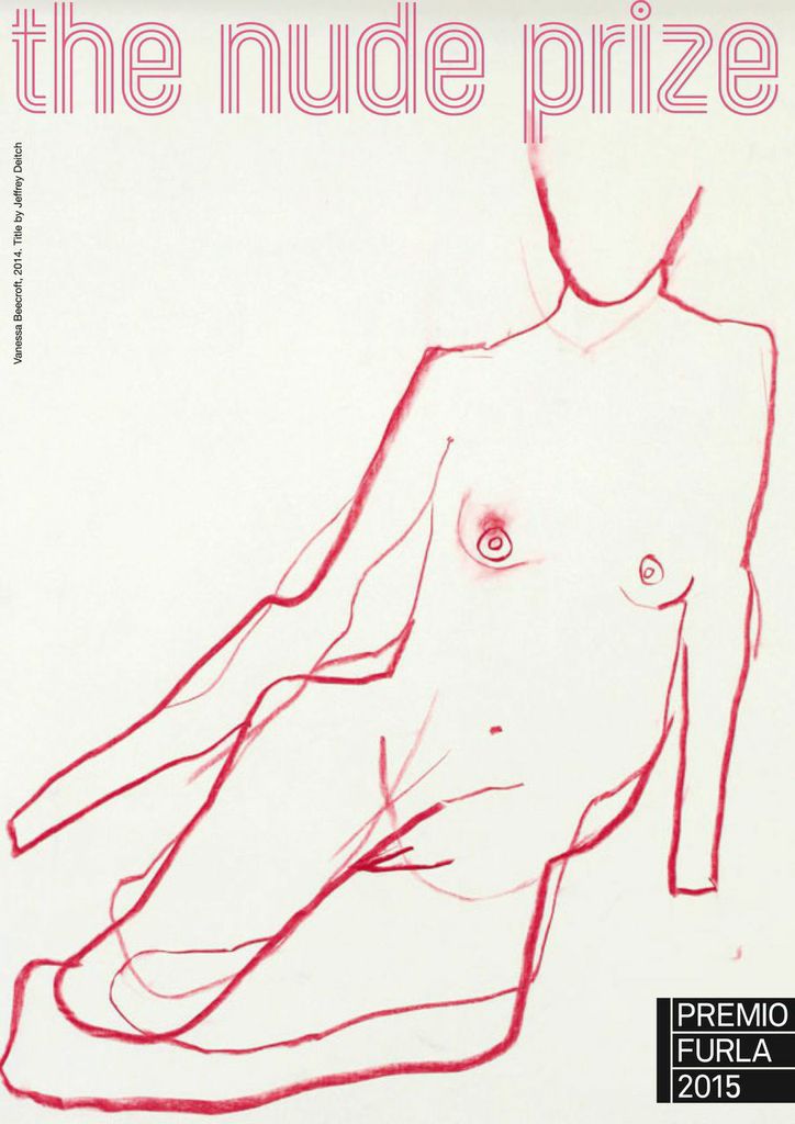  The Nude Prize, Premio Furla 2015: l’arte emergente italiana arriva a Milano
