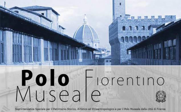  I contributi del Polo Museale Fiorentino per la valorizzazione di Firenze