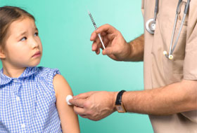  Vaccini, Guerra: “nel Piano i medici protagonisti della corretta informazione”