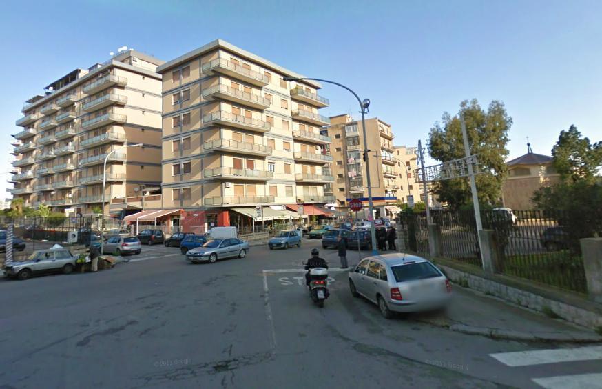  Palermo, uccide la moglie 82enne dopo una lite al quartiere Villa Santa Rosalia