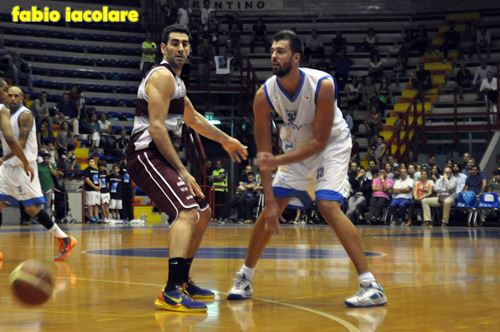  Basket, Lega2 Gold: Manital Torino – Givova Napoli rinviata al 12 novembre