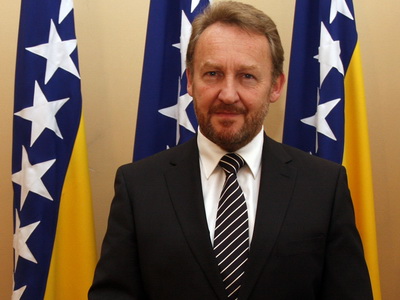  Elezioni presidenziali in Bosnia-Herzegovina: nazionalisti in testa
