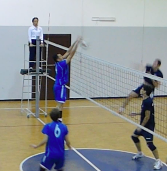  Pianura Volley Club, Catelli: “puntiamo in alto”